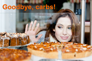 How do low-carb diets work