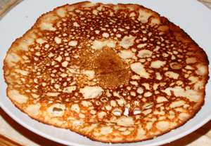 pancake