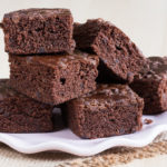 low-carb-gluten-free-brownies - low-carb recipe