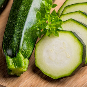 Low Carb Zucchini Recipes