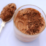 Keto Chocolate Mousse