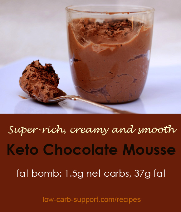 keto-chocolate-mousse