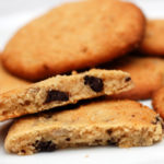 peanut-butter-cookies-300 - low-carb recipe