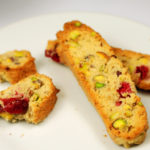 Low-carb biscotti - low-carb recipe