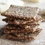 low-carb-flax-crackers