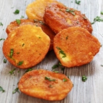 low-carb-parmesan-cheese-puffs