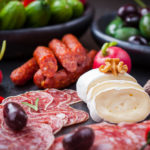 Low carb snacks