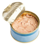 tin-tuna-low-carb-high-protein