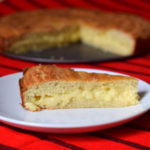 mozarella-pie-300px - low-carb recipe