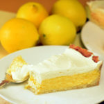 low-carb-low-carb-lemon-tart-300 - low-carb recipe