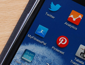 App review: MyFitnessPal