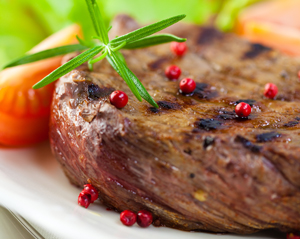 Why I choose a low-carb lifestyle