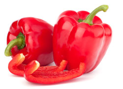 peppers