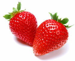 strawberry