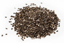 Chia Seeds