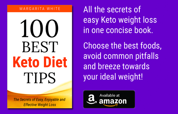 Keto Diet Book