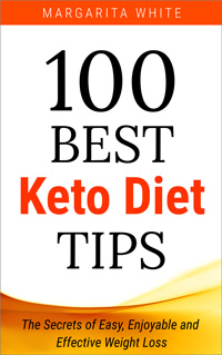 Keto Diet Book