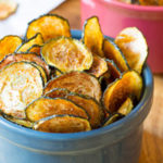 baked-zucchini-chips