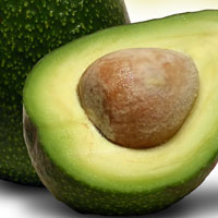 avocado-high-fat