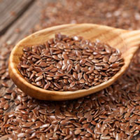 flax-low-carb-high-fibre