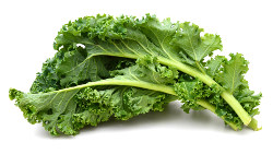 kale vitamin c