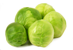 brussels sprouts vitamin c