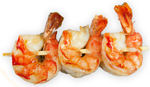 prawns-low-carb-snack