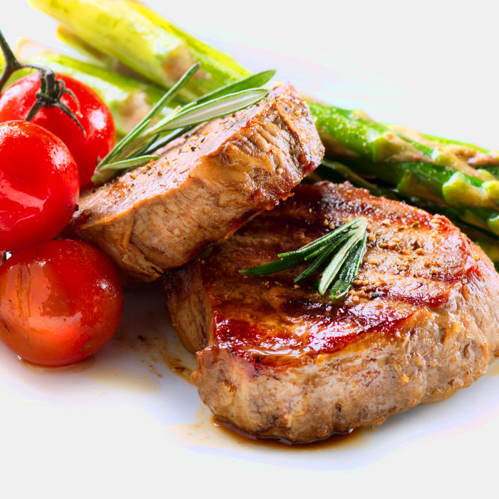 Low-Carb Keto Dinners - 8 Quick and Simple Ideas