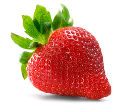 strawberry