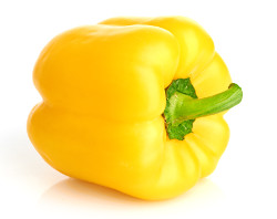 peppers vitamin c