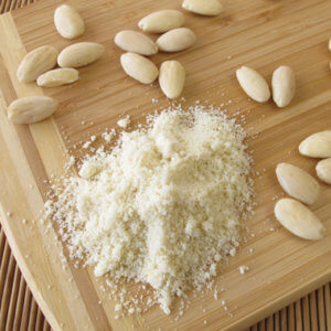 Almond Flour and Ground Almonds – Same or Not?
