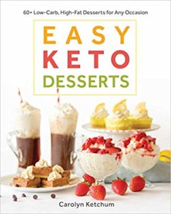 Keto Desserts