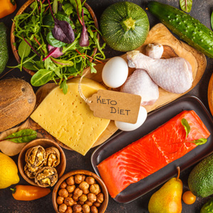Keto Diet: What to Expect