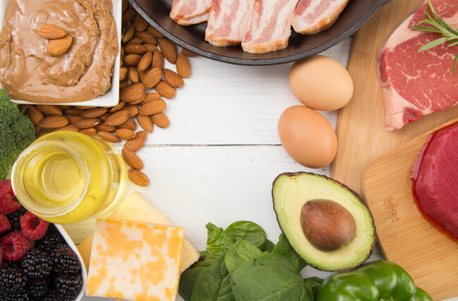 How Low is Low Carb